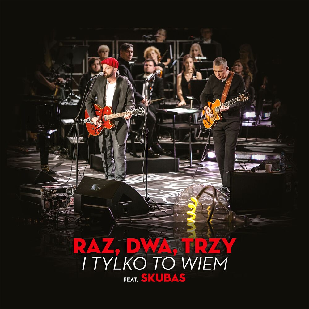 Picture of I Tylko To Wiem (feat. Skubas)