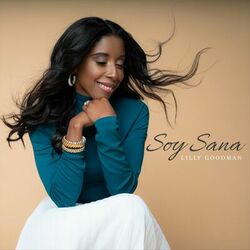 Cover of Soy Sana