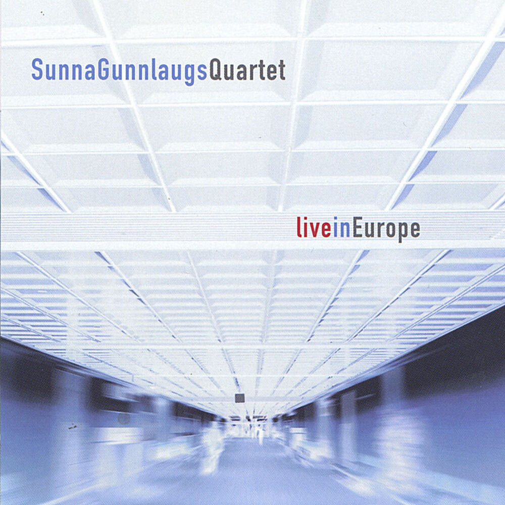 Picture of Live In Europe