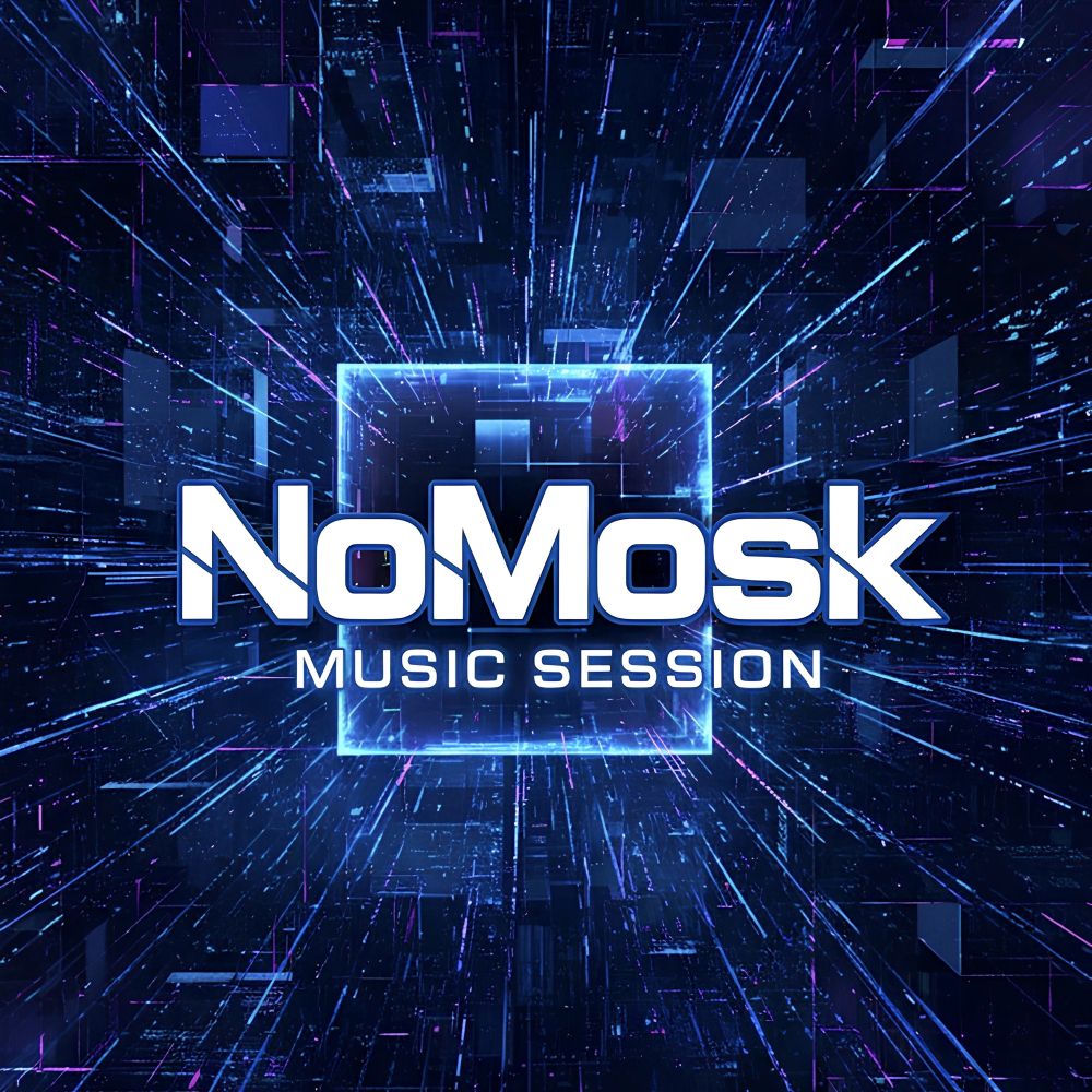 NoMosk Music Session 010