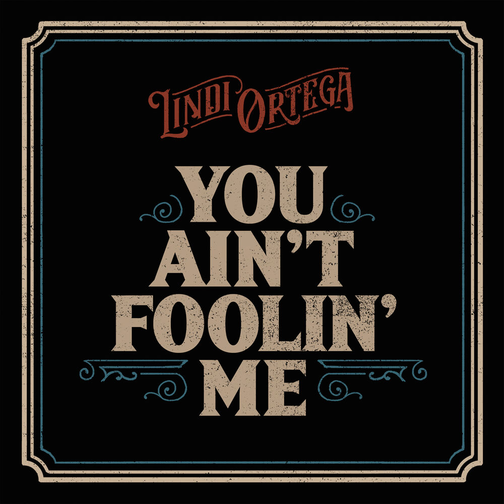 Picture of You Ain't Foolin' Me
