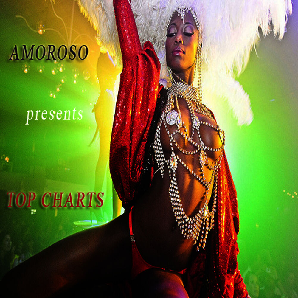 Picture of Amoroso Presents Top Charts