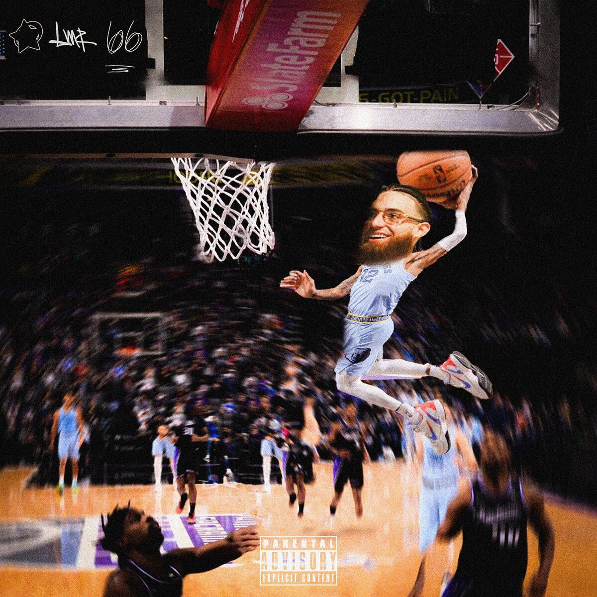 Album cover of Ja Morant
