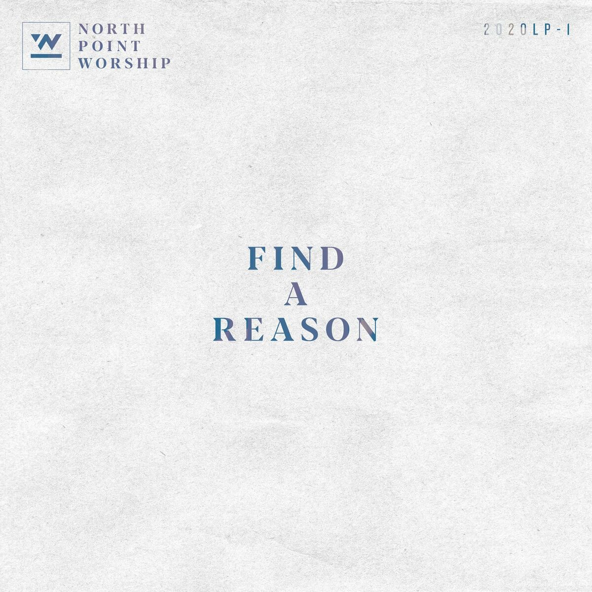 Album cover of Find a Reason