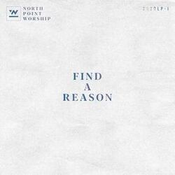 Cover of Find a Reason