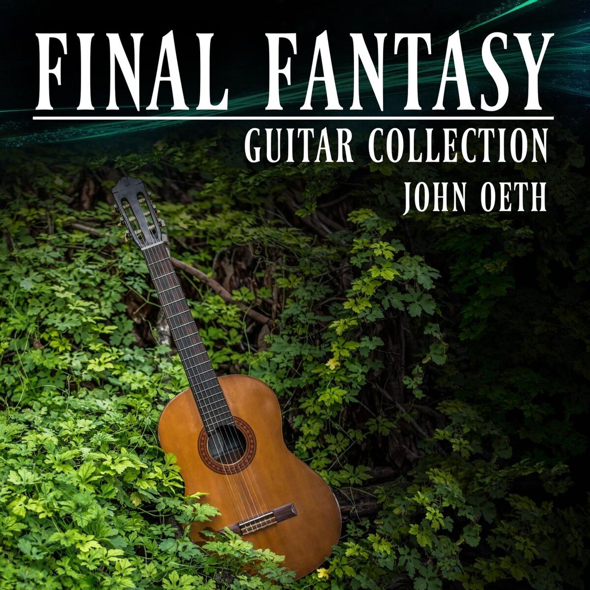 Album cover of The Place I'll Return to Someday (Final Fantasy IX)