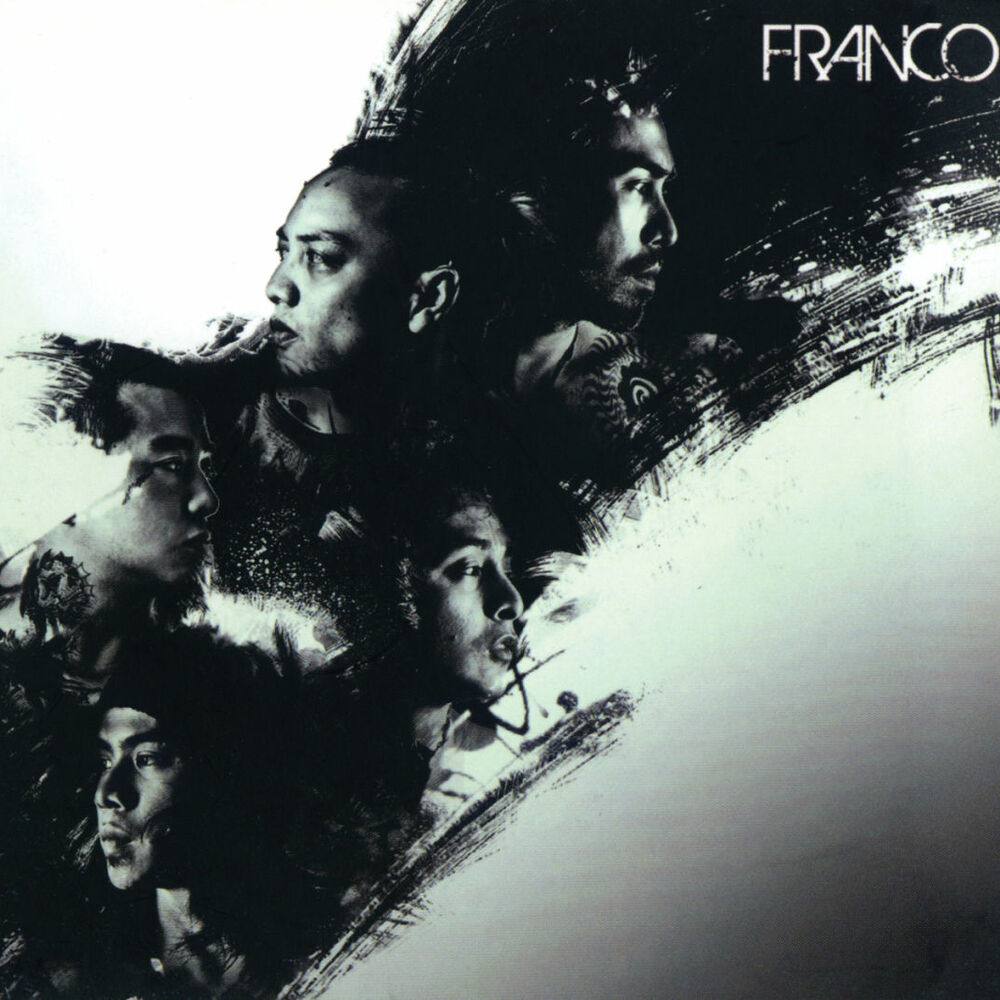 Picture of Franco (International Version)