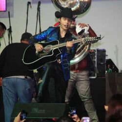 Cover of Por Apodo Llevo El KB