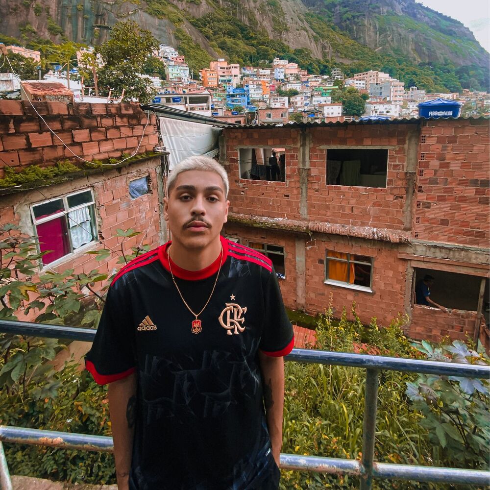 Picture of Contatos Colombianos