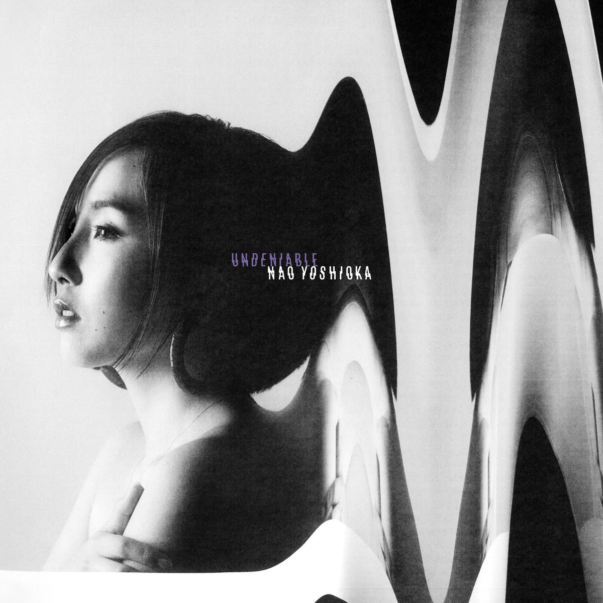 Album cover of Undeniable