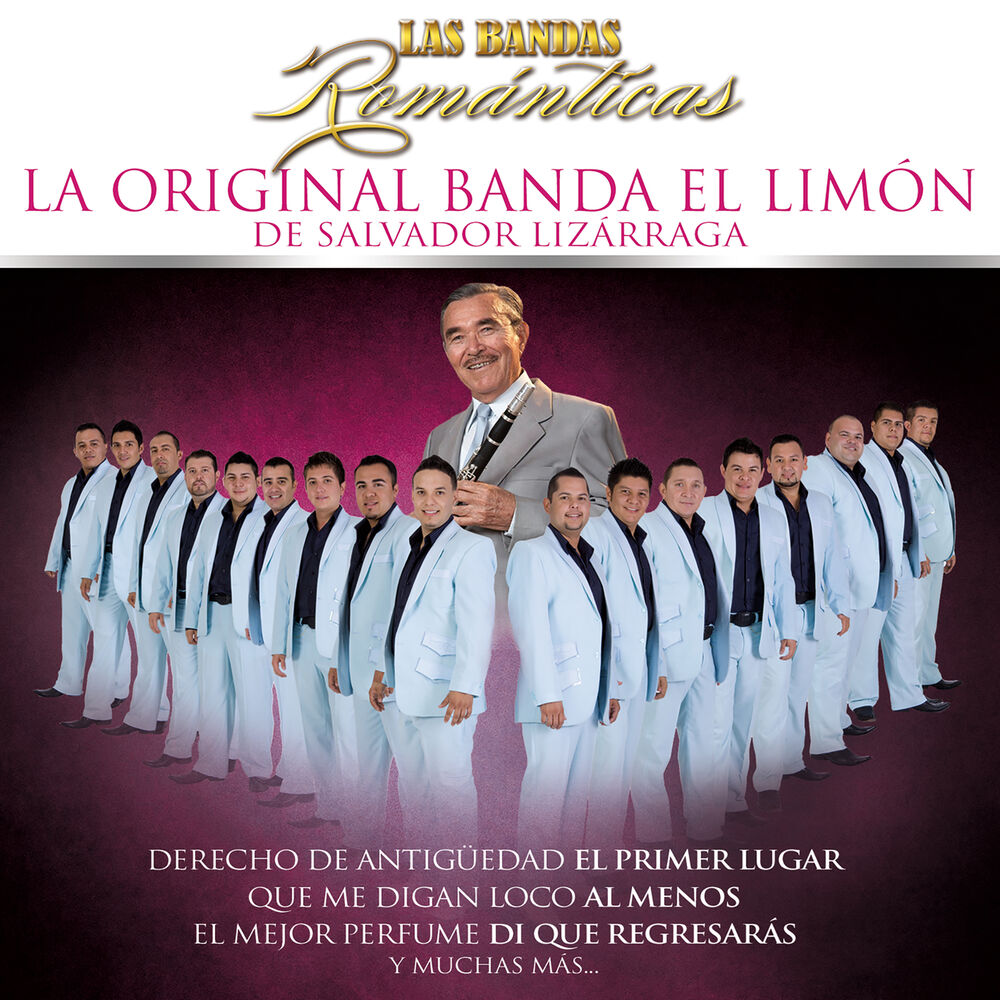 Picture of Las Bandas Románticas