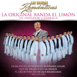 Cover of Las Bandas Románticas