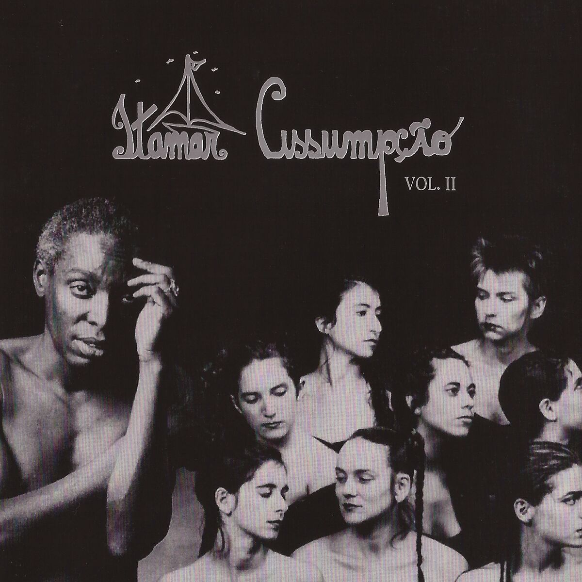 Album cover of Milágrimas