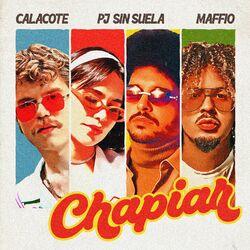 Cover of Chapiar