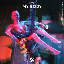 Cover of My Body