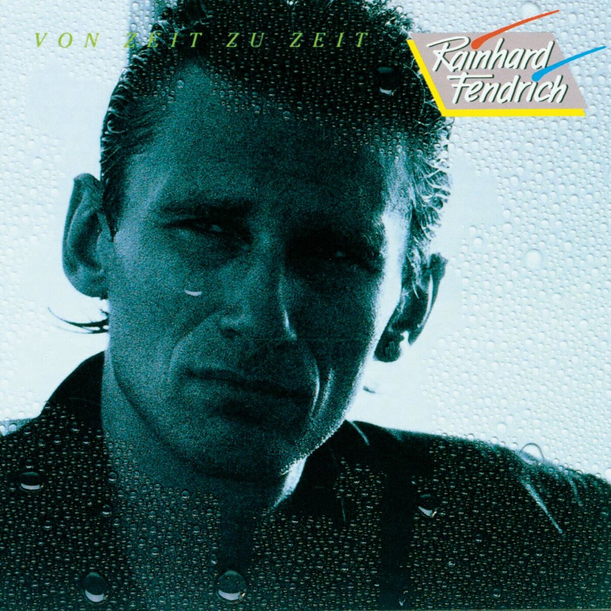 Album cover of Von Zeit zu Zeit