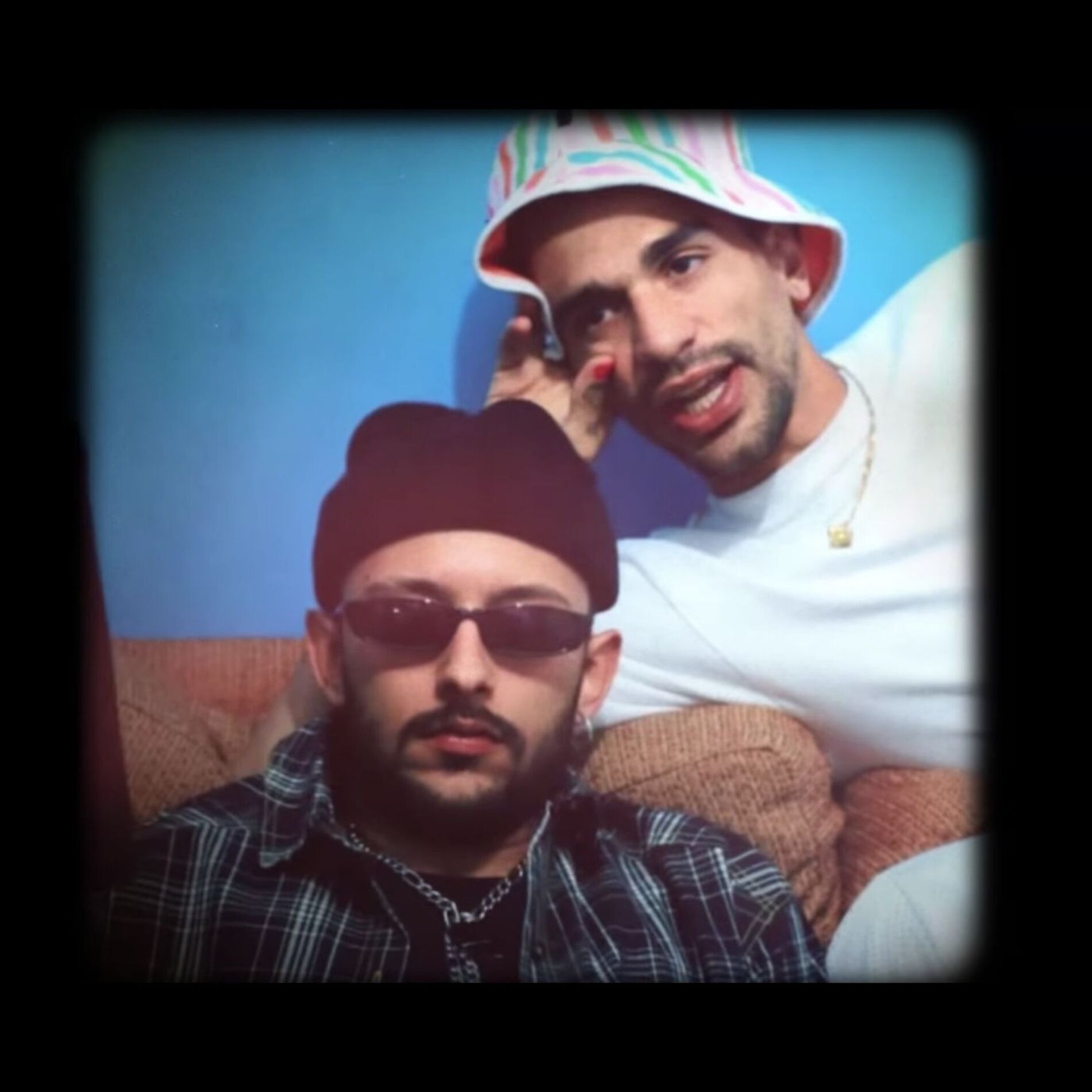 Album cover of Foda