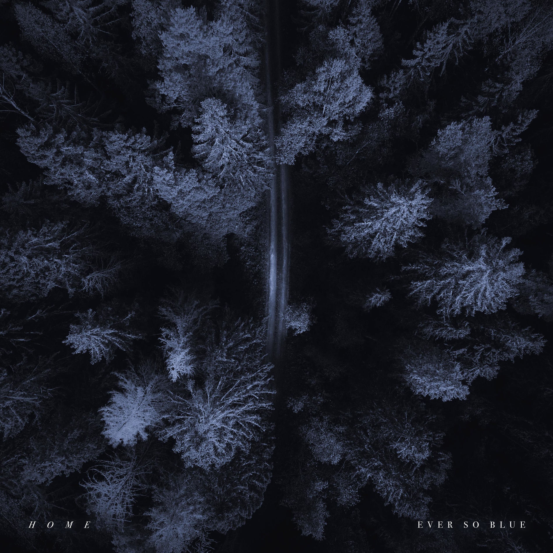 Album cover of Home