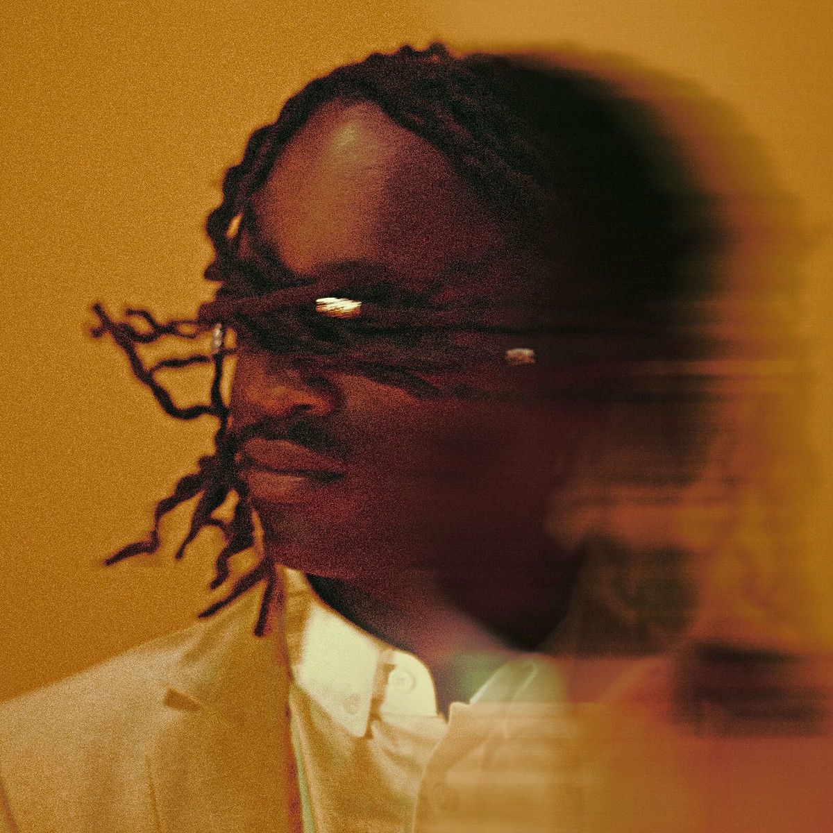 Album cover of S.A.D.
