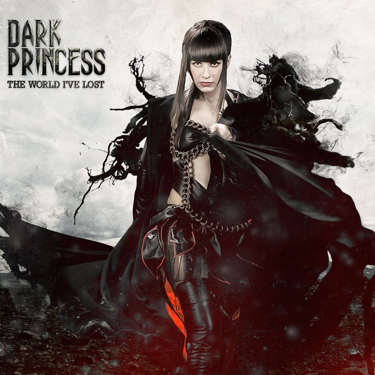 Dark Princess: discos, canciones y conciertos | Deezer