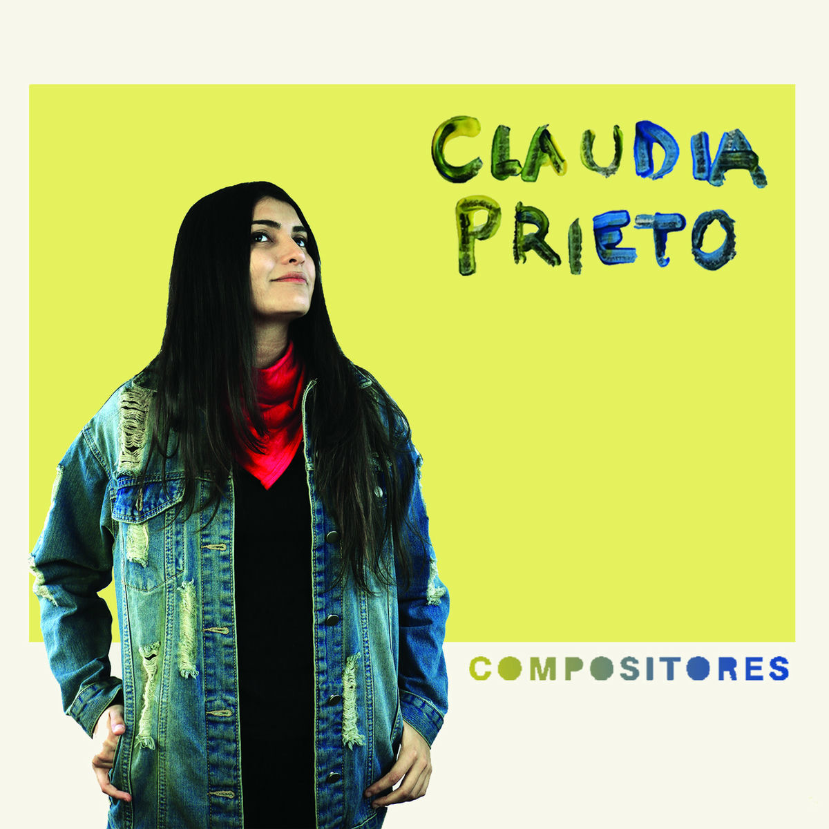 Album cover of Compositores