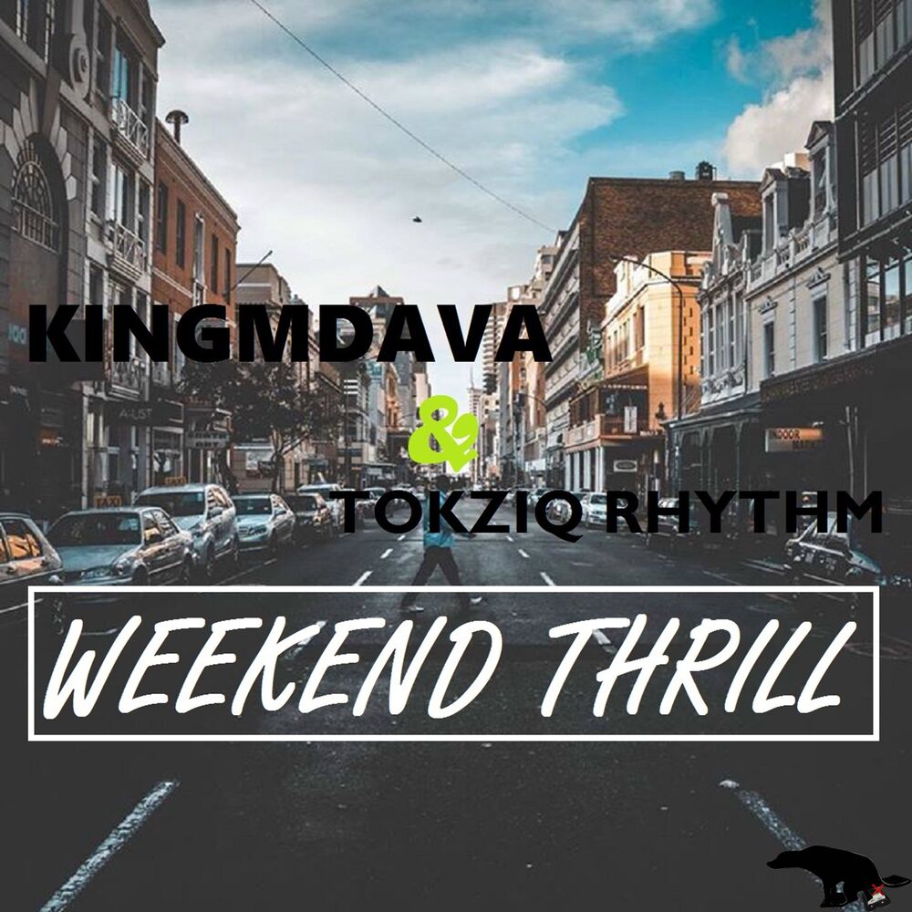 Picture of Weekend Thrill