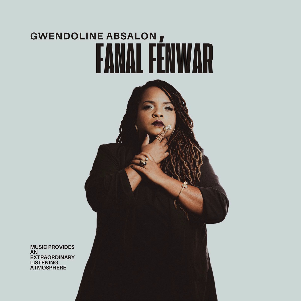 Album cover of Di amwin