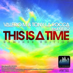 Cover of This Is a Time (Remixes Edition)