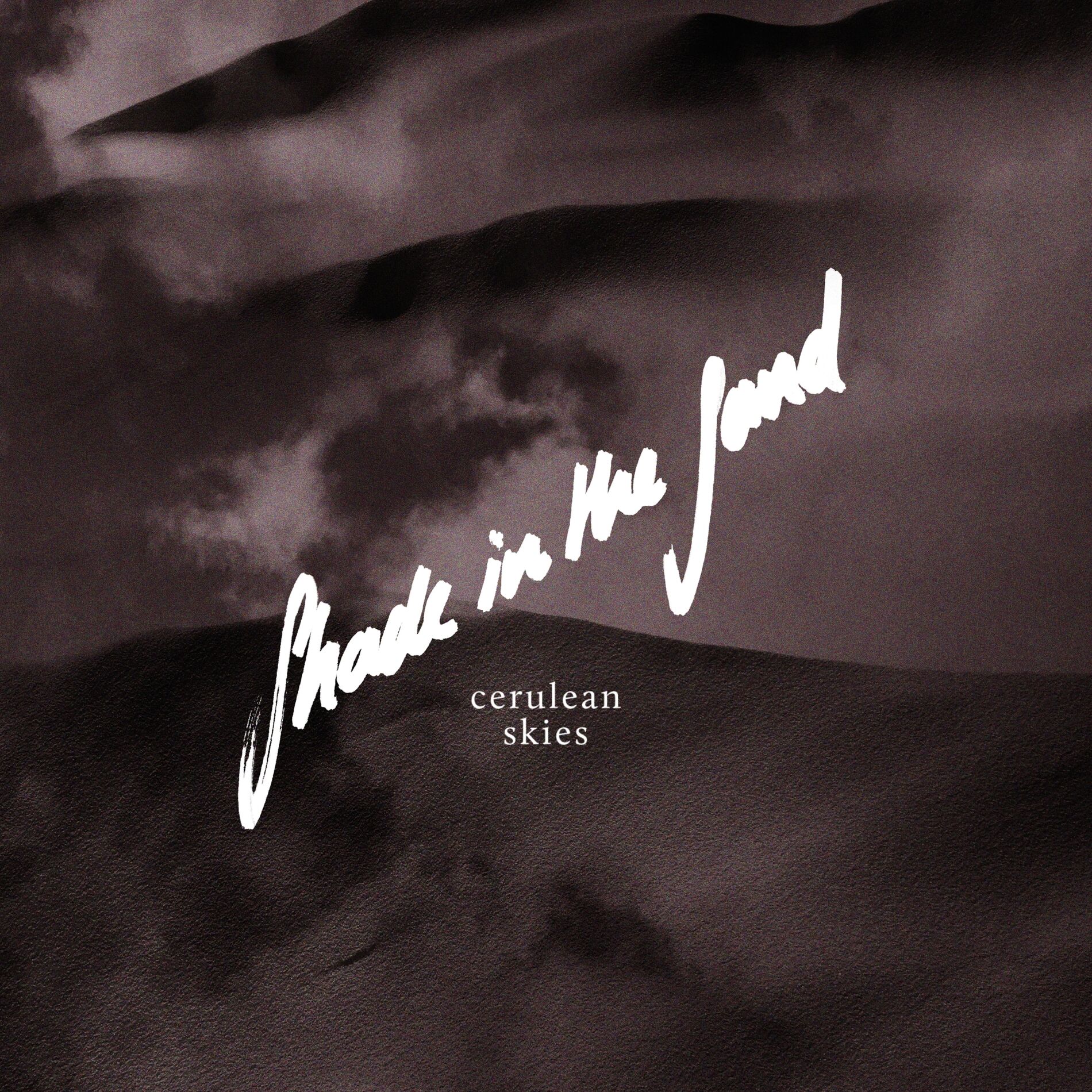 Album cover of Shade in the Sand