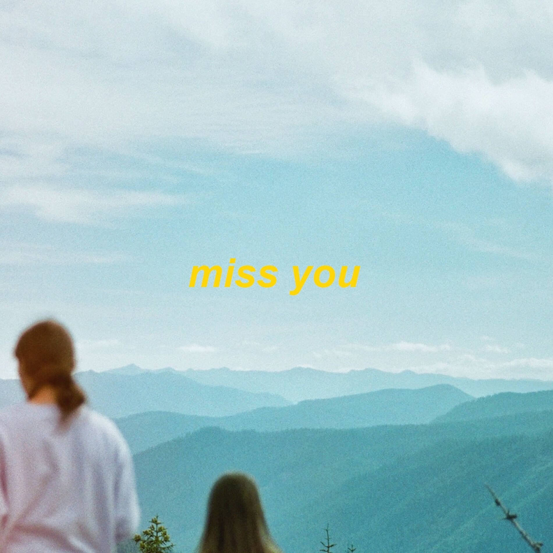 Album cover of miss you