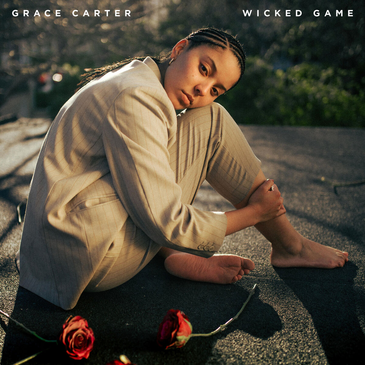 Album cover of Wicked Game