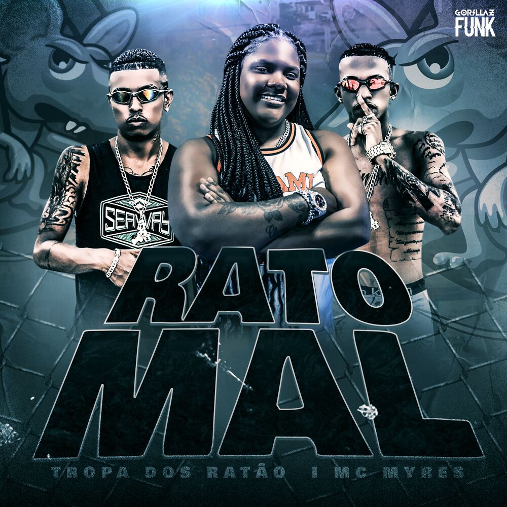 Picture of Rato Mal