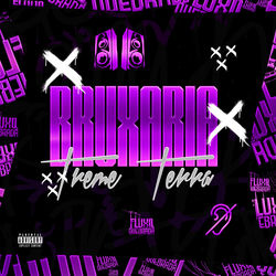 Cover of Bruxaria Treme Terra by undefined