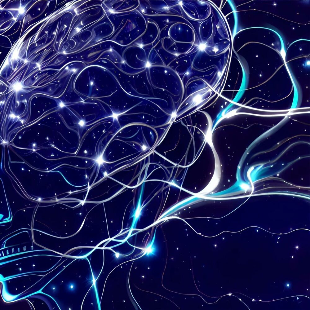 Picture of BRAINWAVES (feat. Avonlea)