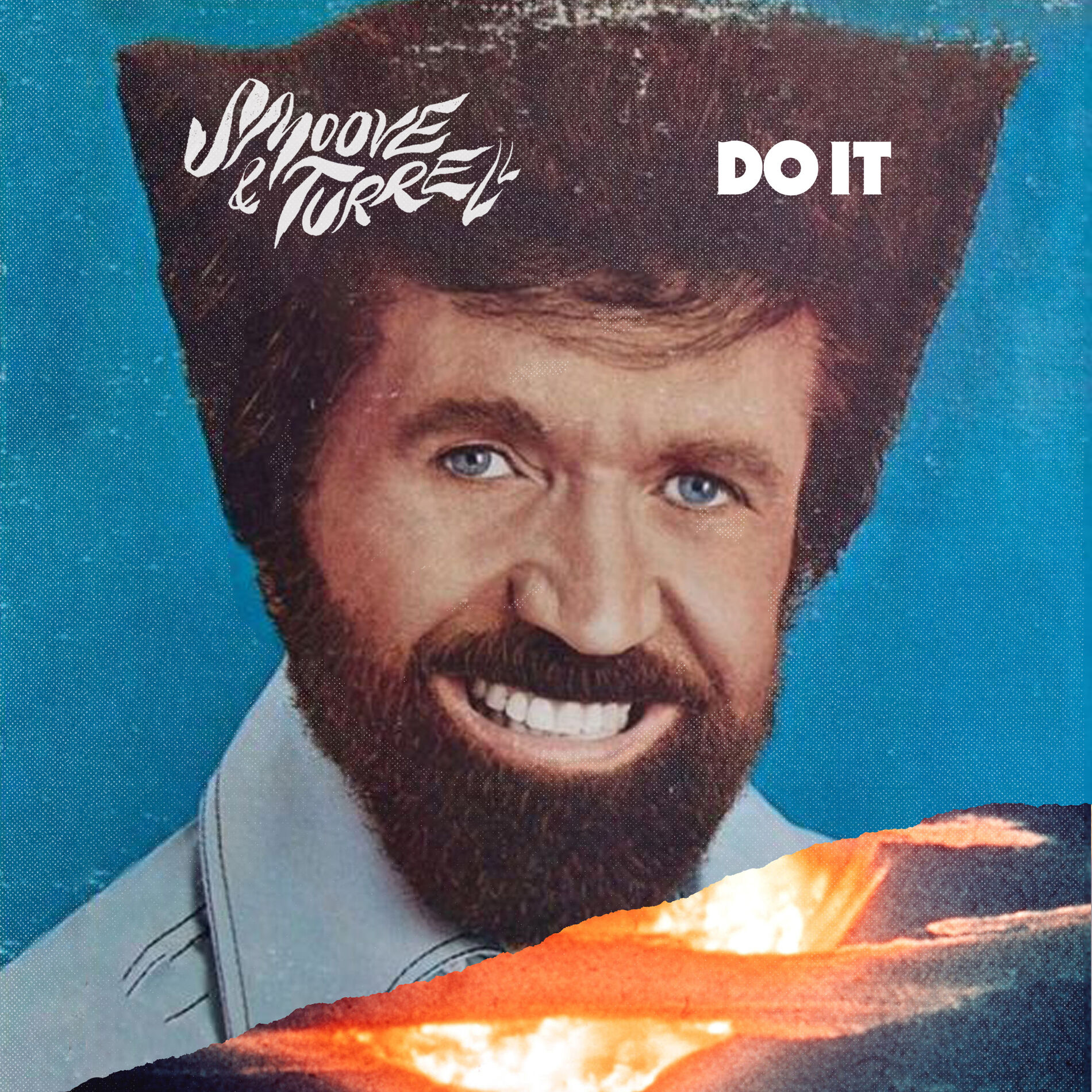 Album cover of Do It