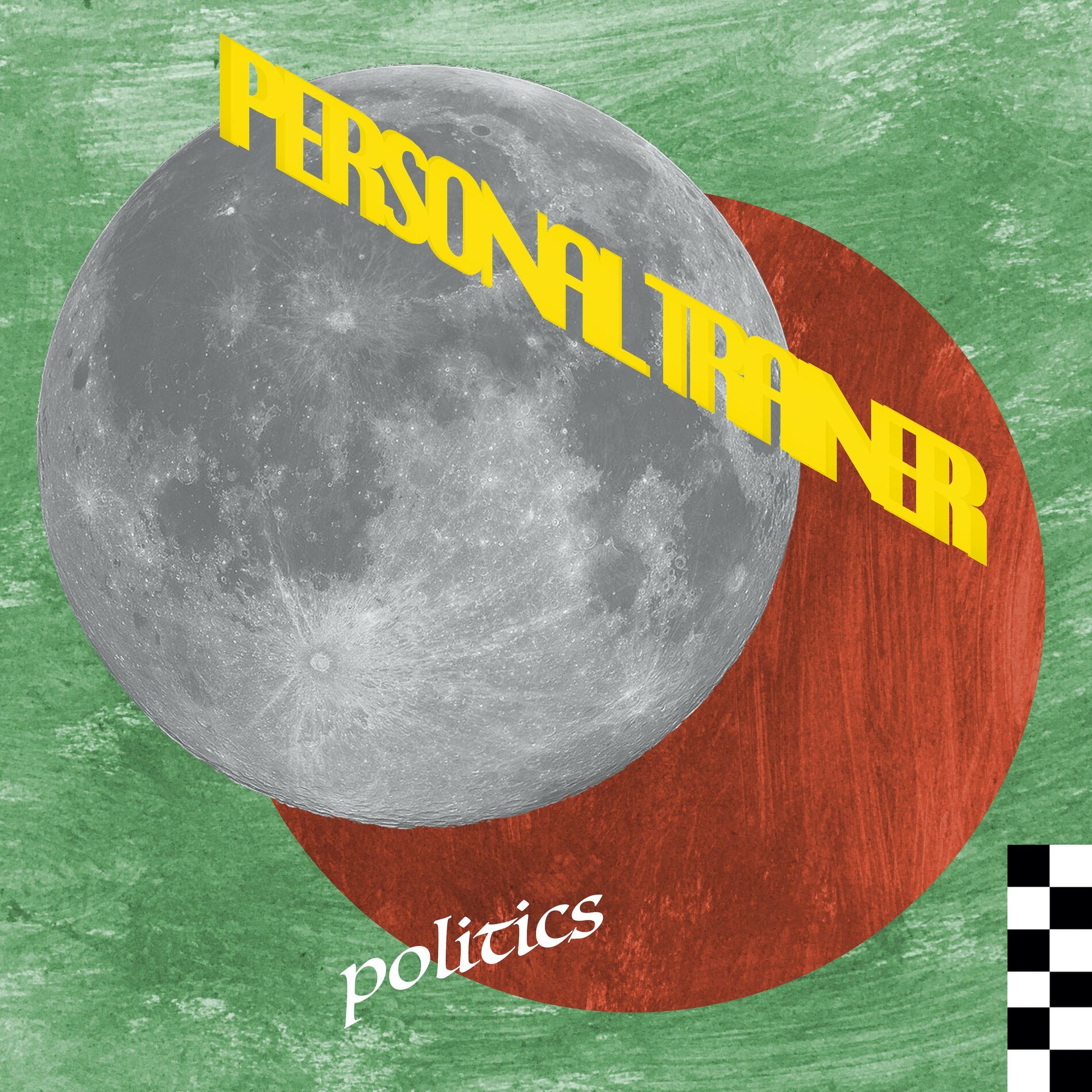 Album cover of Politics