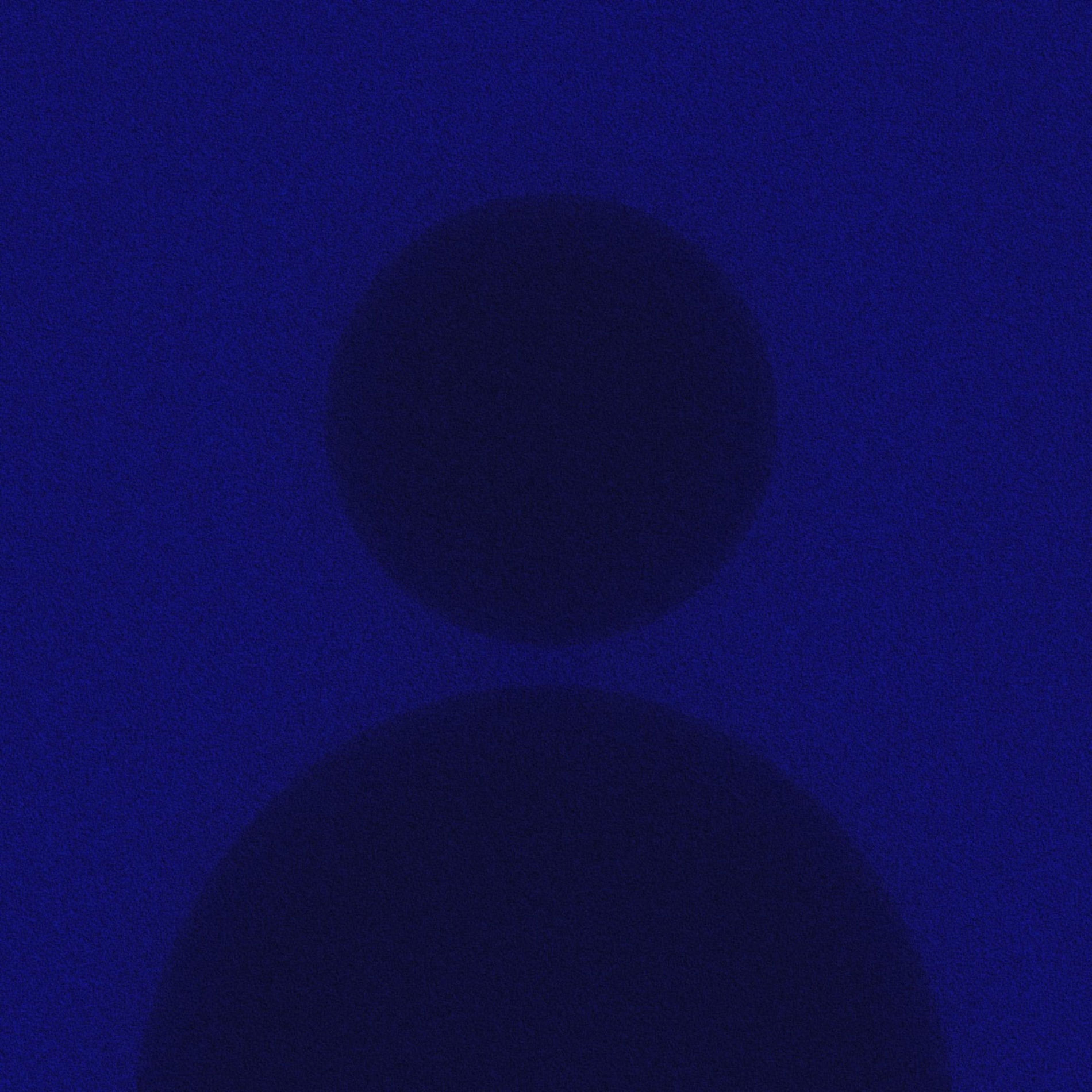 Album cover of end of the world.