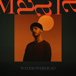 Cover of Water Overhead