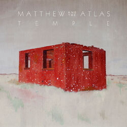 Cover of Temple