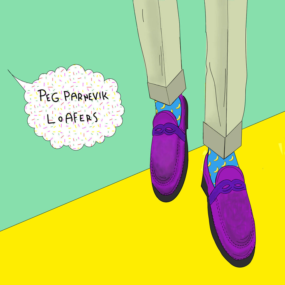 Picture of Loafers