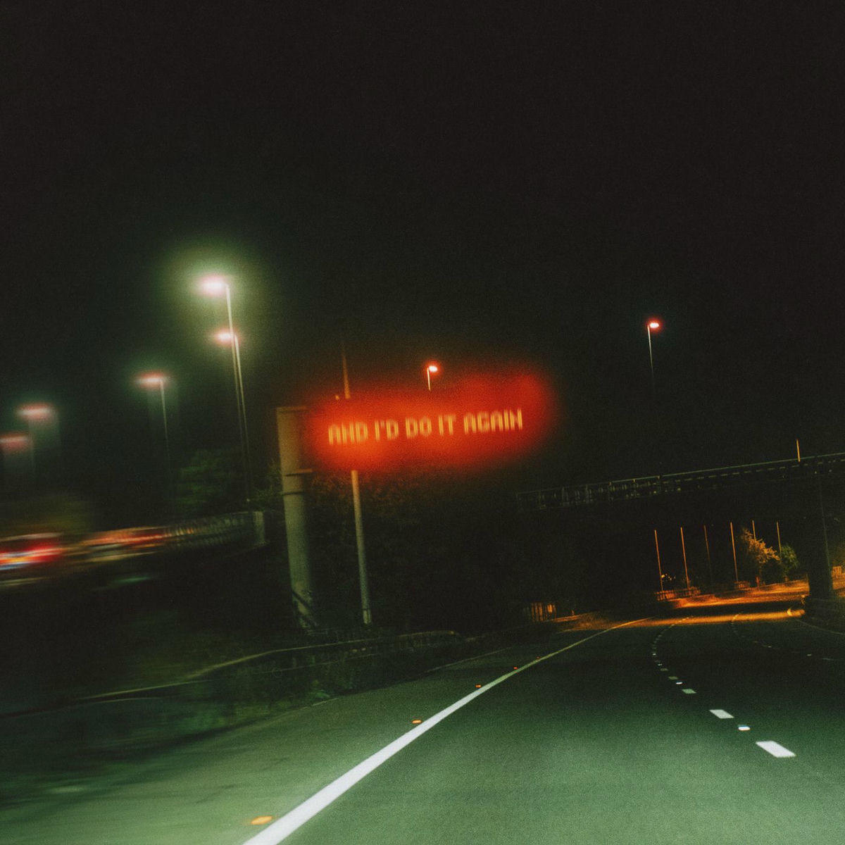 Album cover of Thinking Bout Your Ex