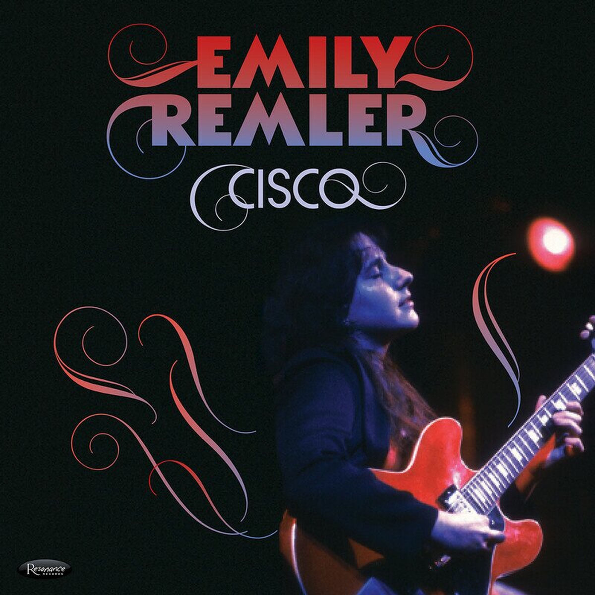 Emily Remler: albums, songs, concerts | Deezer