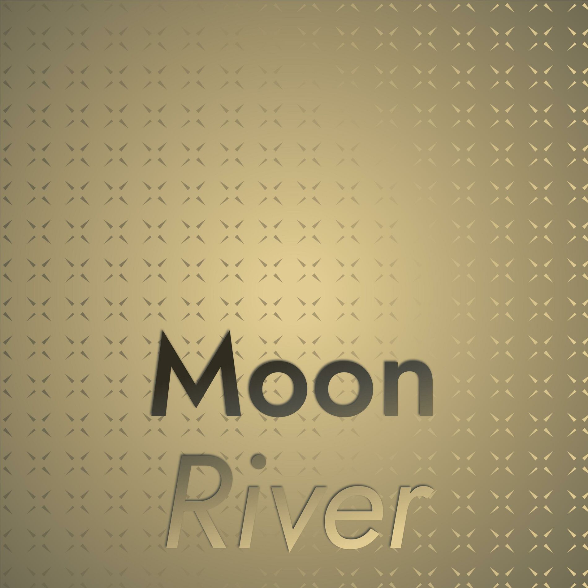 Album cover of Moon River