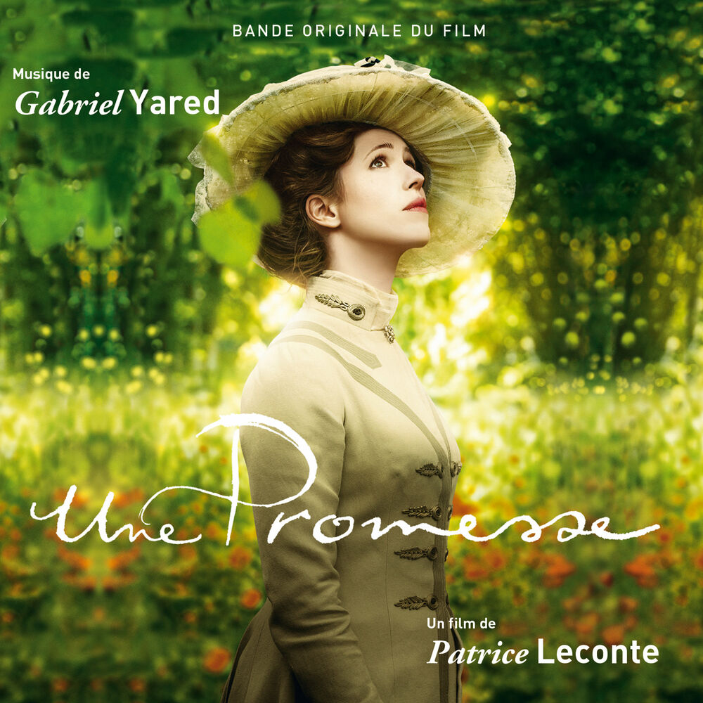 Picture of Une promesse (Bande originale du film)
