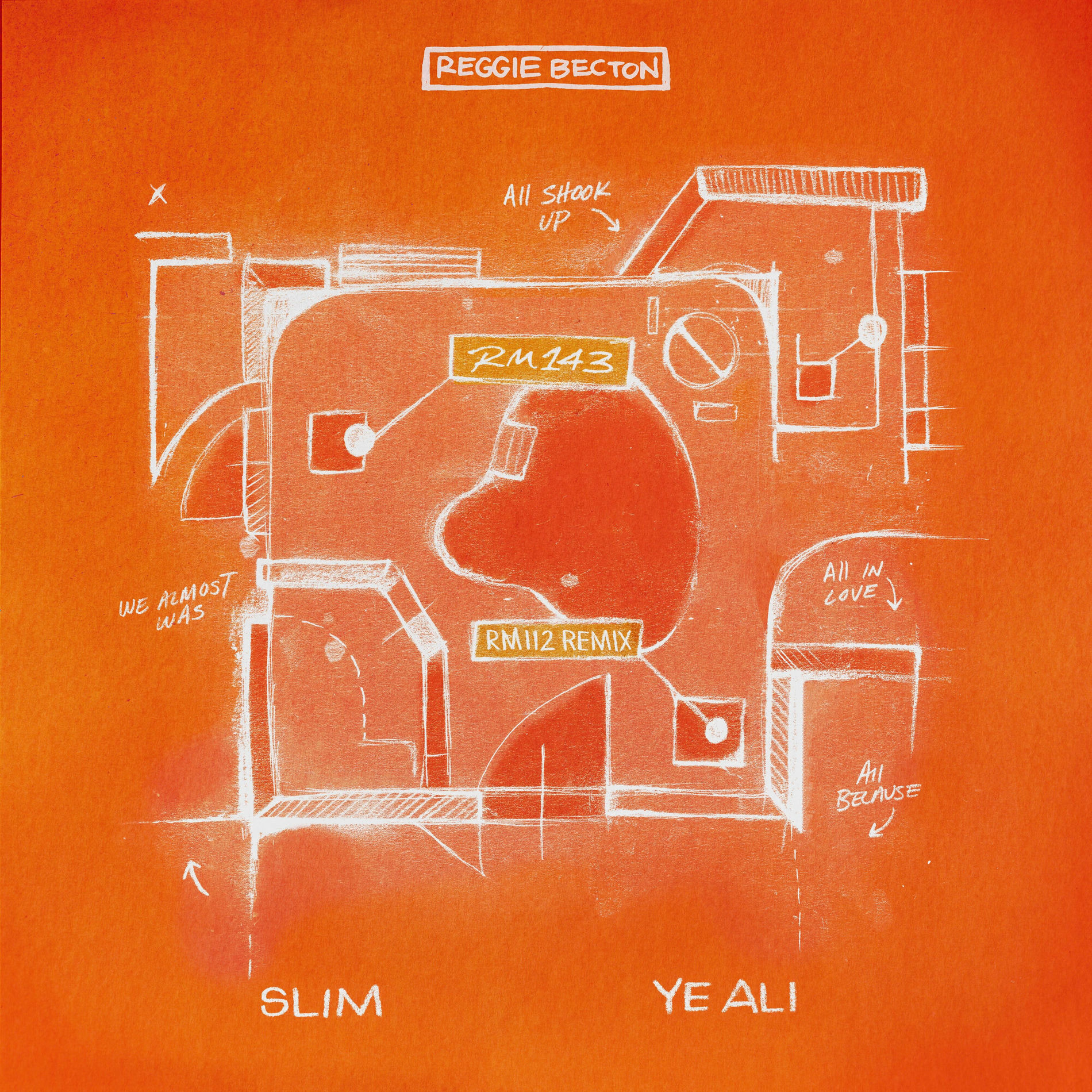 Album cover of RM. 143