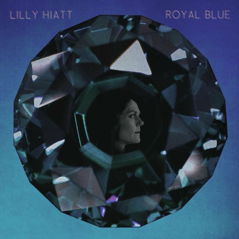 Picture of Royal Blue