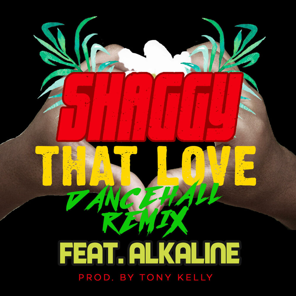 Picture of That Love (feat. Alkaline) (Dancehall Remix)
