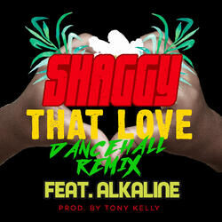 Cover of That Love (feat. Alkaline) (Dancehall Remix)