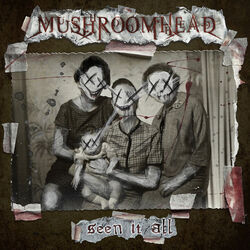 Cover of Seen It All