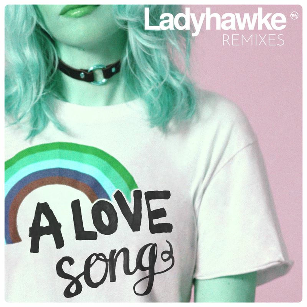 Album cover of A Love Song